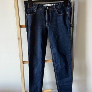 Zara Skinny Jeans